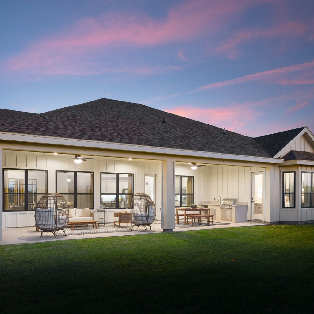 Design and Staging for Builders 1